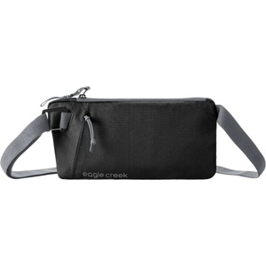 Eagle Creek Чанта за рамо Eagle creek Stash RFID Sling Bag Shoulder bag - Black - размер One Size (510-5475-0111)