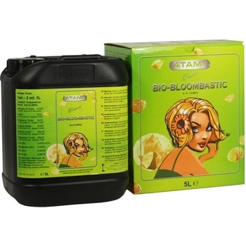 ATAMI ATA Organics Bio Bloombastic 100ml