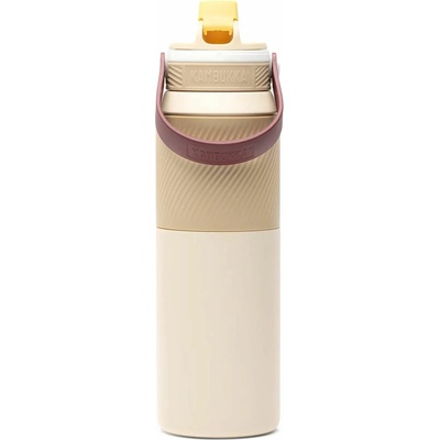 Kambukka Dupla Insulated 1000 ml Desert Sand béžová