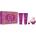 Versace Pour Femme Dylan Purple комплект 4 части 100 мл - EDP
