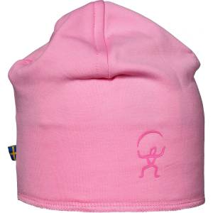 Isbjörn Детска зимна шапка (beanie) Isbjörn Kid's Panda Beanie - Frost Pink - размер 48-50 cm (204-8395-0311)