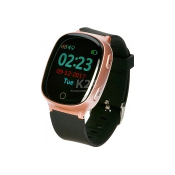 Garett GPS3