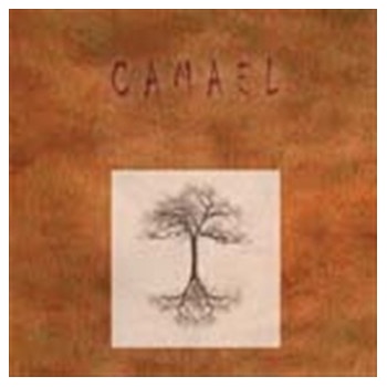 CAMAEL: DO SKOKU CD