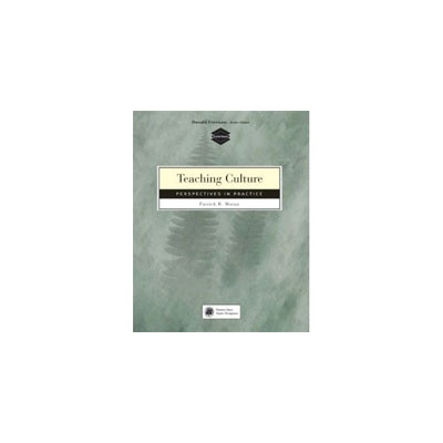 TEACHING CULTURE PERSPECTIVES IN PRACTICE - MORAN, P.