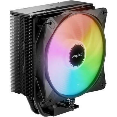 be quiet! Pure Rock 3 LX BK040