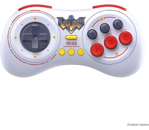 8BitDo M30 RET00368
