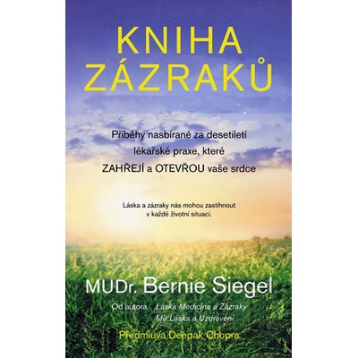 Kniha zázraků