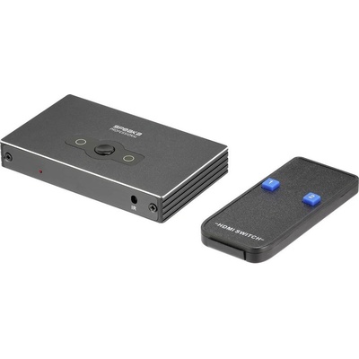 SpeaKa Professional SP-HSW-300