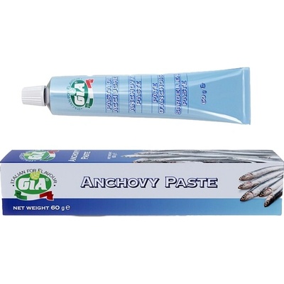 GIA Ančovičková pasta 60 g