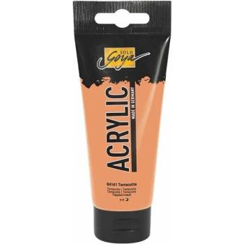 Image 1 of Kreul 84141 АКРИЛНА боя Terracota 100 ml 1 бр (84141)