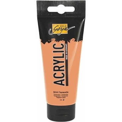 Kreul 84141 АКРИЛНА боя Terracota 100 ml 1 бр (84141)