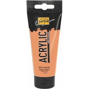Kreul 84141 АКРИЛНА боя Terracota 100 ml 1 бр (84141)