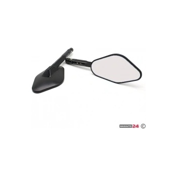 Paolo Огледала за мотор - 2155 - Ф8мм/Ф10мм 2бр/к-т