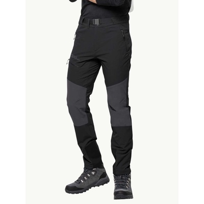 Jack Wolfskin Панталон ziegspitz pants m