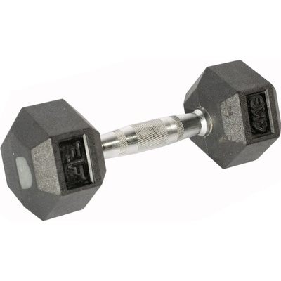 Forward Fitness Hexagon jednoručka 4kg