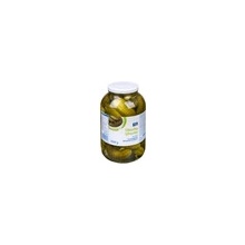 aro Uhorky sterilizované 9 - 12 cm 3,5 kg