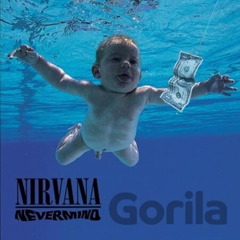 Nirvana: Nevermind - 30th Anniversary Edition CD