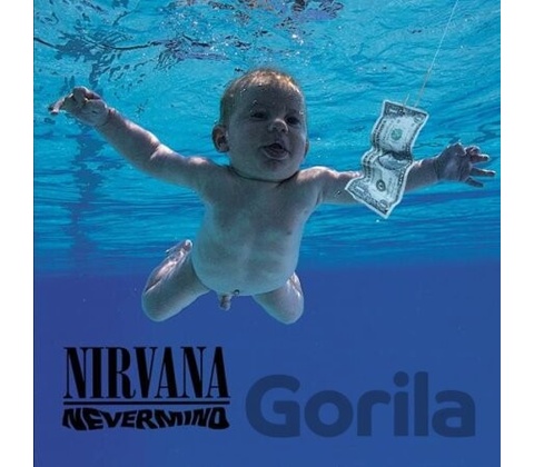 Nirvana: Nevermind - 30th Anniversary Edition CD