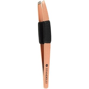 Standelli Професионална пинсета Rose Gold (3566)