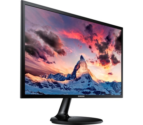 Samsung S24F350