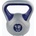 Sveltus Кетълбел Sveltus Fit 12 kg grey/blue