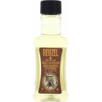 Reuzel Ежедневен Шампоан за коса За почистване 100 мл