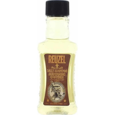Reuzel Ежедневен Шампоан за коса За почистване 100 мл