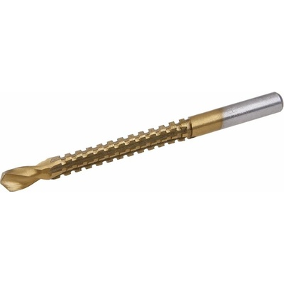 Vrták frézovací HSS TITAN 6mm