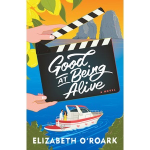 Good at Being Alive | OROARK ELIZABETH (ISBN: 9798217298068)