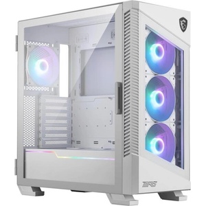 MSI MPG Velox 100R White (306-7G18W21-809)