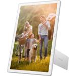 HONOR Choice Digital Photo Frame Silver (6974498666854) Цифрови фоторамки