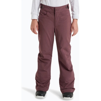 Roxy Детски панталони за сноуборд ROXY Backyard huckleberry