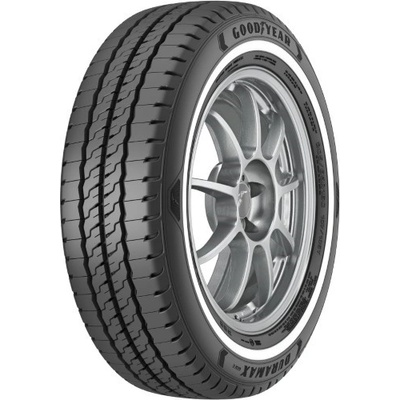 Goodyear duramax g2 195/70 r15 104s