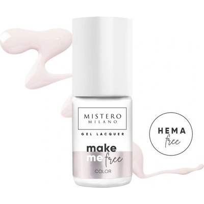 Mistero Milano MAKE ME STRONG 7 ml