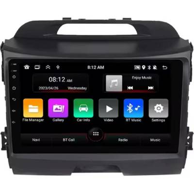 HIZPO KIA SPORTAGE 2011-2016 KXKISPG91_02_2GB