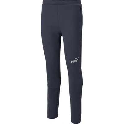 Puma Team Final Casual tm.modrá