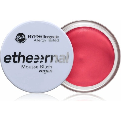 HYPOAllergenic Make up obliceje BlushEthernal Mousse Blush 01 Echo 5 g
