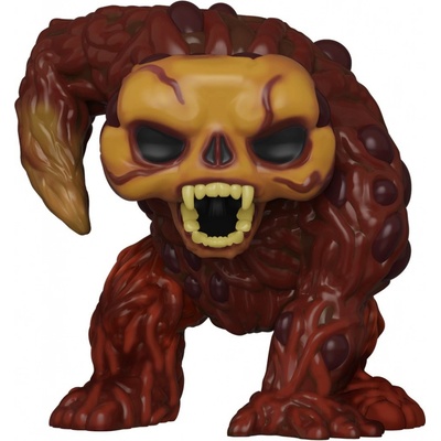 Funko POP! Heroes The Flash Bloodwork
