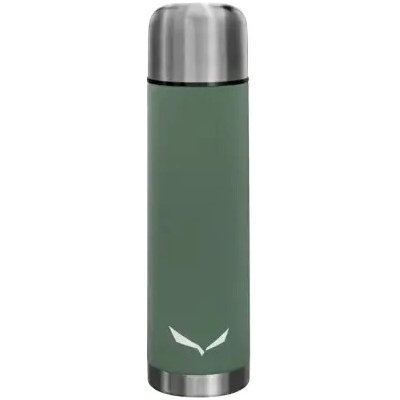 Salewa Rienza termoska 1 l Duck Green