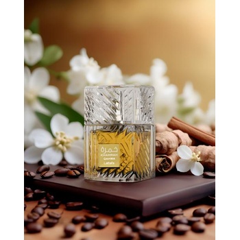 Image 1 of LATTAFA Khamrah Qahwa EDP 100 ml