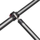 Image 1 of Black Diamond Pursuit Shock Trekking Poles (BD1100689481SM1)