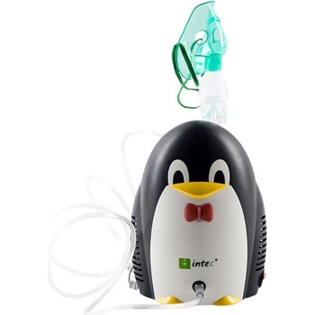 Intec CN02WF2 Pigwin inhalátor kompresorový