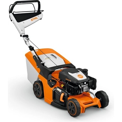 Stihl RM 248 – Zboží Dáma