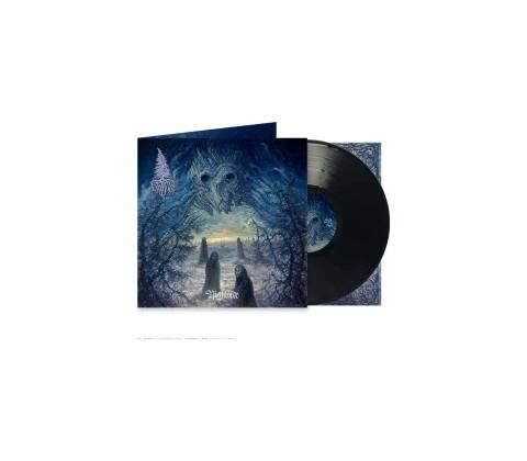 Grima Nightside Digisleeve LP