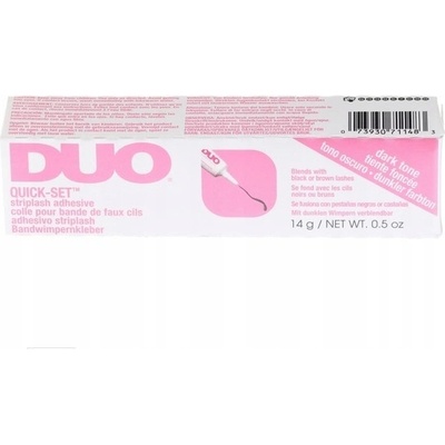 Ardell Duo Quick-Set Striplash Adhesive lepidlo na umělé řasy 14 g
