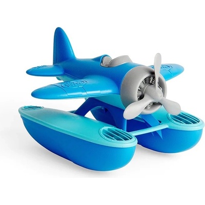 Green Toys Hydroplán tyrkysový OceanBound