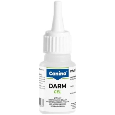 Canina PETVITAL Darm-Gel 30 ml