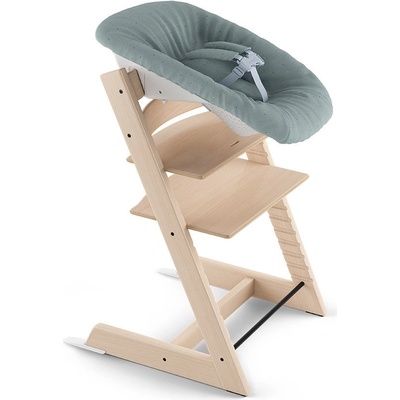 Stokke AS Novorozenecký set Tripp Trapp Jade Confetti