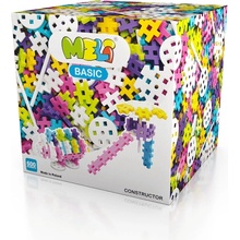 MELI Constructor Girls 600