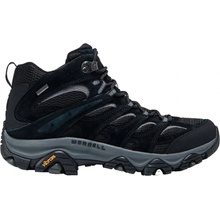 Merrell Moab 3 Mid GTX M čierné